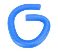 YUYTE Swimming Pool Noodles, 51.18 Inch Bright Color Soft Lightweight Foam Floating Stick for Pool Swimming DIY Projects, with Safe Edges