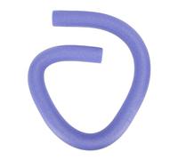 YUYTE Swimming Pool Noodles, 51.18 Inches Bright Color Swimming Foam Tube with High Visibility for Pool Lake Ocean Use