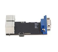 YUYTE VGA32 PS/2 Control Module for and Keyboard - Modular & WiFi Connectivity with Extensive Protocol Support