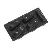 YUYTE Window Master Replacement for Mountaineer and Grand Marquis 1995 2001Durable ABS with OE Number F87Z 14529 AA