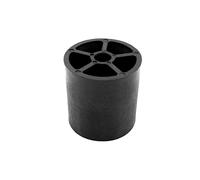 YUYTE Zone Offroad 3" Tall X 3" Blocks - & Versatile Support For Your Vehicle, Ships For (3X3)