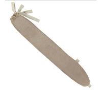 YUYU Award Winning Long Hot Water Bottle. Wearable & Portable Natural Pain Relief, Lower Back, Pulled Muscle Pain, Shoulder Pain, Slipped disc, Sciatica. Comforting. 2-6hrs of Heat. 2yr Warranty. UK