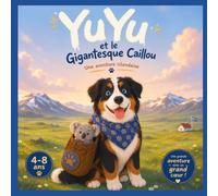 Yuyu et le Gigantesque Caillou: Les Aventures de Yuyu