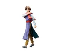 YuYu Hakusho DXF Koenma 30th Anniversary Figure Banpresto BP88395 Prize NEW