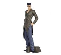 YuYu Hakusho DXF Toguro Younger Bro. 30th Anniversary Figure Banpresto BP88694P