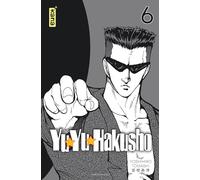 Yuyu Hakusho (Star Edition) - Tome 6