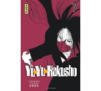 Yuyu Hakusho (Star Edition) - Tome 7
