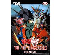 Yuyu hakusho the movie