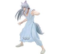 YuYu Hakusho Yoko Kurama Figure 23Cm Series MAXIMATIC Original BANPRESTO