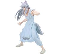 YuYu Hakusho Yoko Kurama Figure 23Cm Series MAXIMATIC Original BANPRESTO