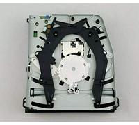 YuYue Disc Drive Blu-ray Player Replacement for Sony PS4 Pro CUH-7015B, USB Connectivity