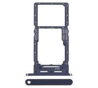 YuYue Electronic 2x SIM Tray Micro SD Card Holder Slot Replacement Compatible With Samsung Galaxy A25 5G Black