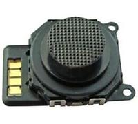 YuYue Electronic 3D Analogue Joystick Button Control stick Replacement Compatible With PSP 2000 2003 2004