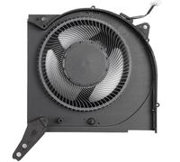 YuYue Electronic CPU Cooling Fan DC5V 0.5A Compatible with Lenovo Legion 5 15ARH7 15ARH7H 15IAH7 15IAH7H