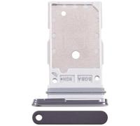 YuYue Electronic FOR Samsung Galaxy S25 / S25+ Plus SM-S931/S936 Double SIM Card Tray (black)
