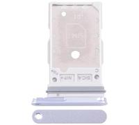 YuYue Electronic FOR Samsung Galaxy S25 / S25+ Plus SM-S931/S936 Double SIM Card Tray (silver)