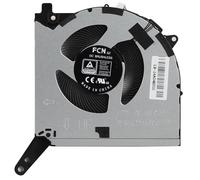 YuYue Electronic GPU Cooling Fan DC5V 0.5A Compatible with Lenovo Legion 5 15ARH7 15ARH7H 15IAH7 15IAH7H
