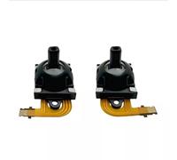 YuYue Electronic Joystick Analog Stick Module Left + Right Replacement Compatible with Sony PlayStation Portal PS5 Portal