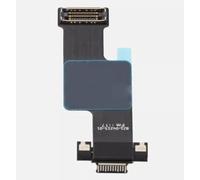 YuYue Electronic Macbook Air 15.3 M2 A2941 821-04215-01 Type-C Charging Port Flex Cable Black