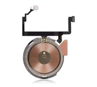 YuYue Electronic NFC Wireless Charging Coil With Flash Light Flex Cable Replacement For iphone 14 Plus