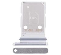 YuYue Electronic SIM Card Drawer Tray Holder compatible with Samsung Galaxy S25 Edge SM-S937（silver）