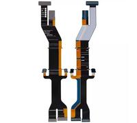 YuYue Electronic Spin Axis Flex Cable Replacement Compatible with Samsung Galaxy Z Flip 5 F731