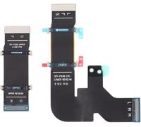 YuYue Electronic Spin Axis Flex Cable Replacement Compatible with Samsung Galaxy Z Fold 4 5G F936U