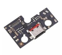 YuYue Electronic USB Charging Board Replacement Compatible With Lenovo Tab M10 Plus 3rd Gen TB125FU TB128FU TB128XU