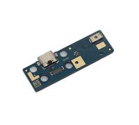 YuYue Electronic USB Charging Port Dock Connector Board Flex Cable Compatible With Lenovo Tab M10 FHD Plus X606 TB-X606F TB-X606X TB-X606 10.3"