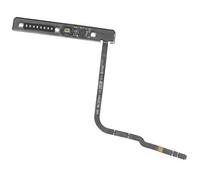 YuYue Indicator Board Flex Replacement Compatible With MacBook Pro 17 Unibody A1297 821-0962-A