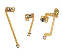 YuYue L ZL ZR Button Ribbon Flex Cable Replacement Compatible With Nintendo Switch Joy-Con joycon