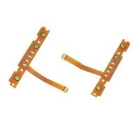 YuYue Right Left SL SR Button Key Ribbon Flex Cable For Switch Joy-Con Controller