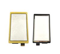 YuYue Touch Screen Digitizer Replacement Compatible with Nintendo Switch Lite Console Yellow