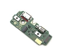 YuYue USB Charger Dock Connector Charging Port Microphone Flex Cable Replacement Compatible With Huawei Mediapad M5 lite 10.1"