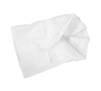 YUYUETIME White Lab Coat for Boys and Skin-friendly Science Lab Coat with Realistic Pockets and Collar Doctor Costume for Role Play School Drama and Educational Dress-up