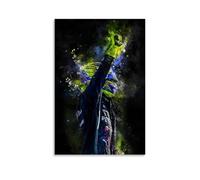 YUYUMEGDE Lewis Hamilton Art Poster Decorative Painting Canvas Wall Posters And Art Picture Print Modern Family Bedroom Decor Posters 16x24inch(40x60cm)