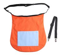 YUYUSO Anti Breeding Buck Apron Prevent Mating Skirt with Chest Strap for Goats Sheep Size S