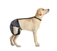 YUYUSO Dog Tail Protector Bag - Heal Sleeve for Dogs with Happy Tail Syndrome