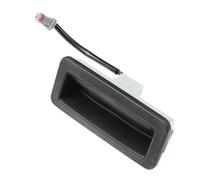 YUZ500020 Rear Trunk Lid Lock Boot Release Handle Switch Tailgate Open Button Car Compatible For Range Rover Sport 2005-2013