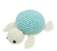 ユザワヤ Yuzawaya Enjoy Craft Turtle Amigurumi Crochet Kit