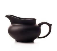 YuZiJiang Purple Clay Gongdao Cup Mug Tea Set Teapot Chinese Kung Fu Tea Cup Set kettle Drankware Justice Cup Teapot Teaware