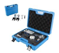 YUZINO Engine Camshaft Alignment Locking Timing Tool Kit, Compatible With Mercedes OM654 four cylinder 2.0T diesel engine, M656 3.0T timing tool W213 E2 20