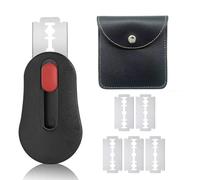 Yuzita Bread Lame, Bread Scoring Knife, Magnetic Handmade Bread Scoring Tool, Bread Cutting Tool, Razor, a Great Gift for Artisan Bread and Baguette Manufacturers