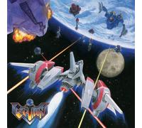 YUZO KOSHIRO - EARTHION (ORIGINAL GAME SOUNDTRACK) [VINYL]