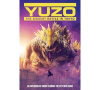 YUZO: THE BIGGEST BATTLE IN TOKYO