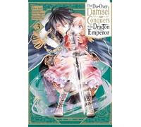 The Do-Over Damsel Conquers the Dragon Emperor, Vol. 3