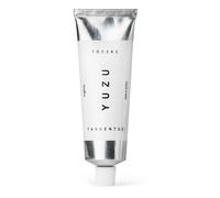Yuzu organic hand cream Silver one size
