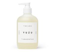 Yuzu Organic Soap Transparent one size