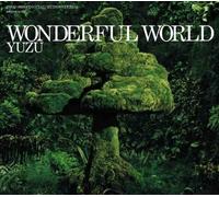 Yuzu - Wonderful World