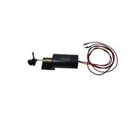 YVAAASIYC 545 / 50T Underwater propeller 12V 16V brush motor for unmanned nesting trawler/remote control/duck boat(1 pcs ccw)